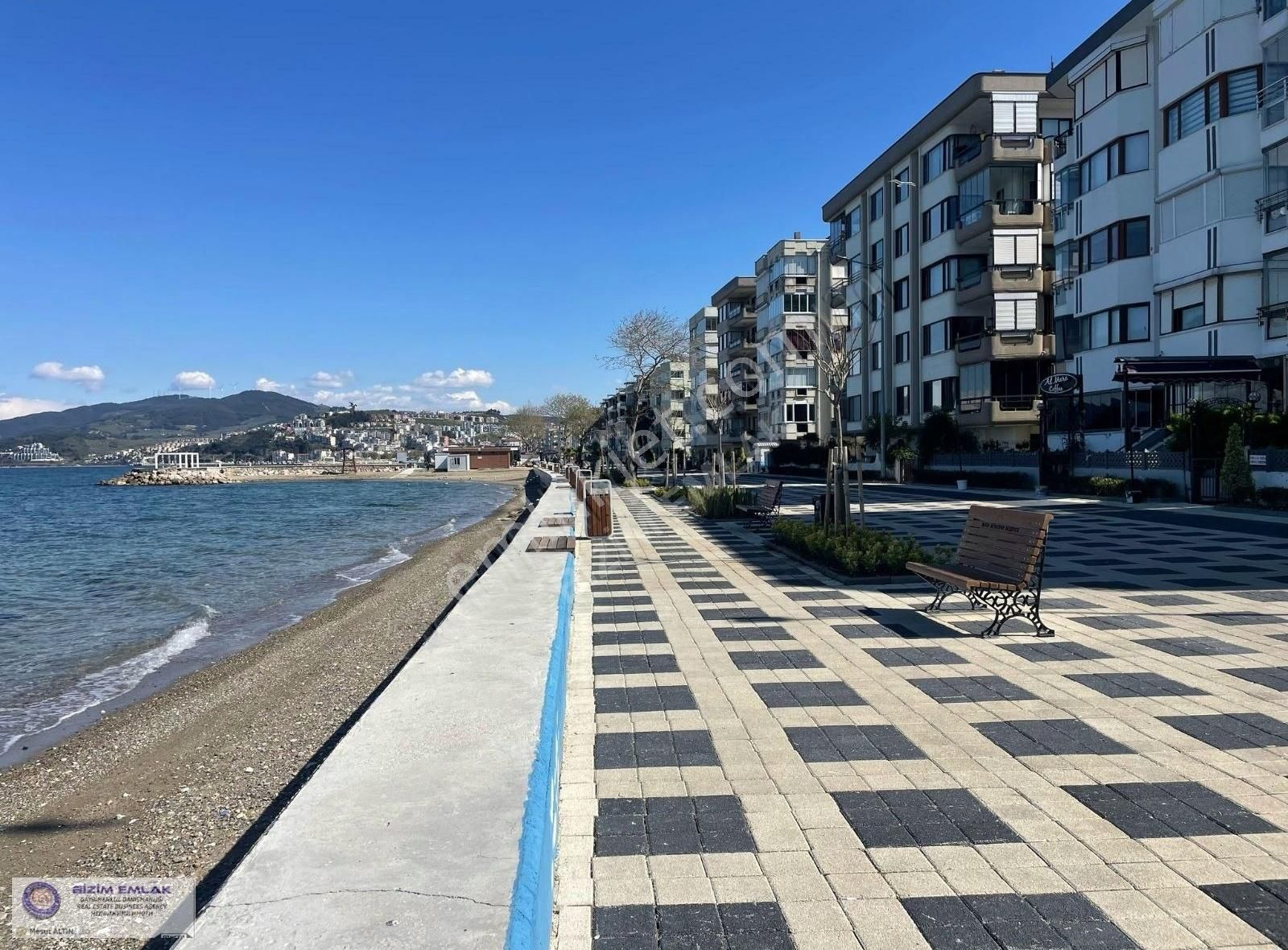 Bursa Mudanya Yalı Mahallesinde Satilik Site İçi 2+1 Daire - Görsel 2