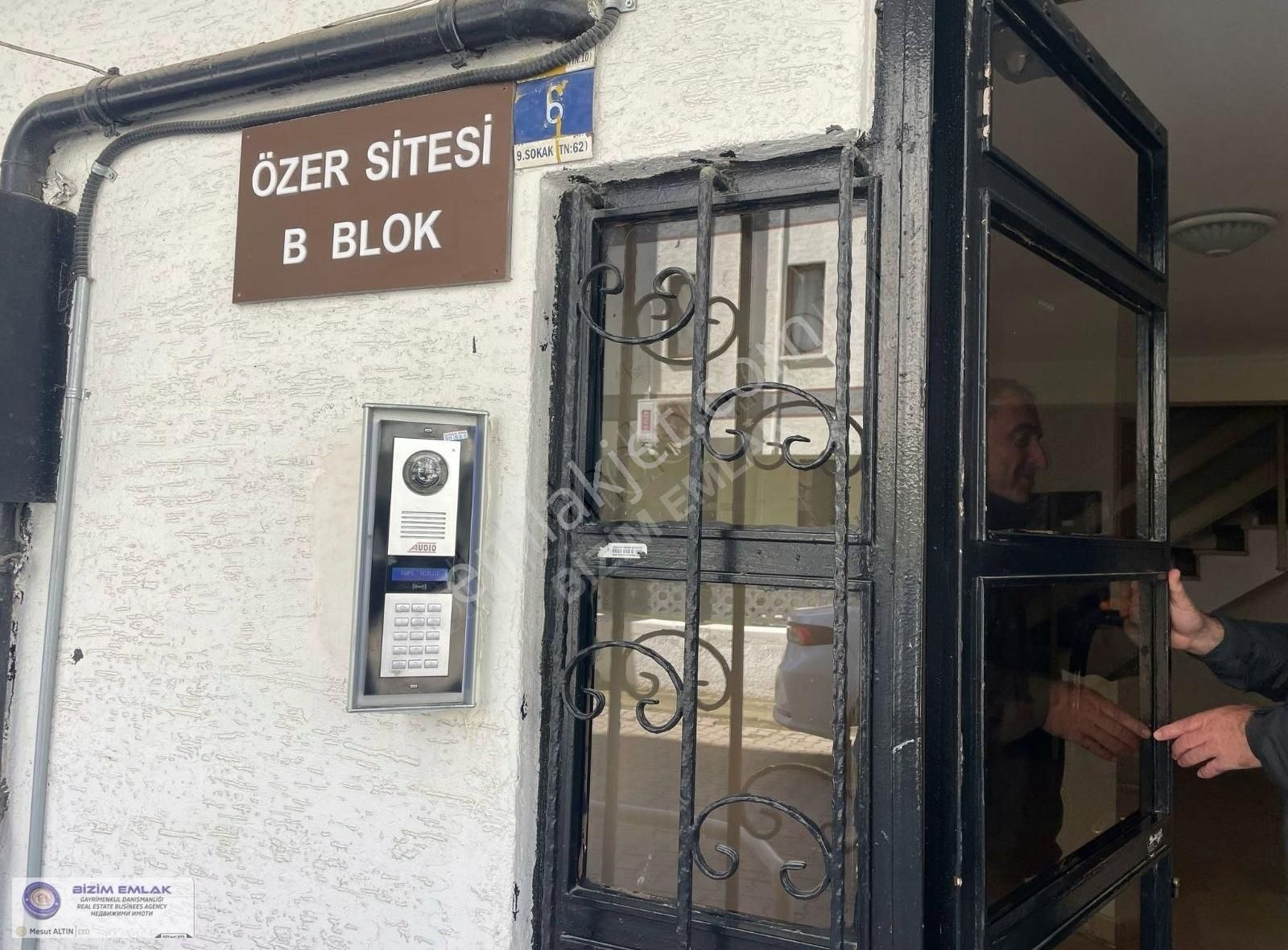 Bursa Mudanya Yalı Mahallesinde Satilik Site İçi 2+1 Daire - Görsel 17