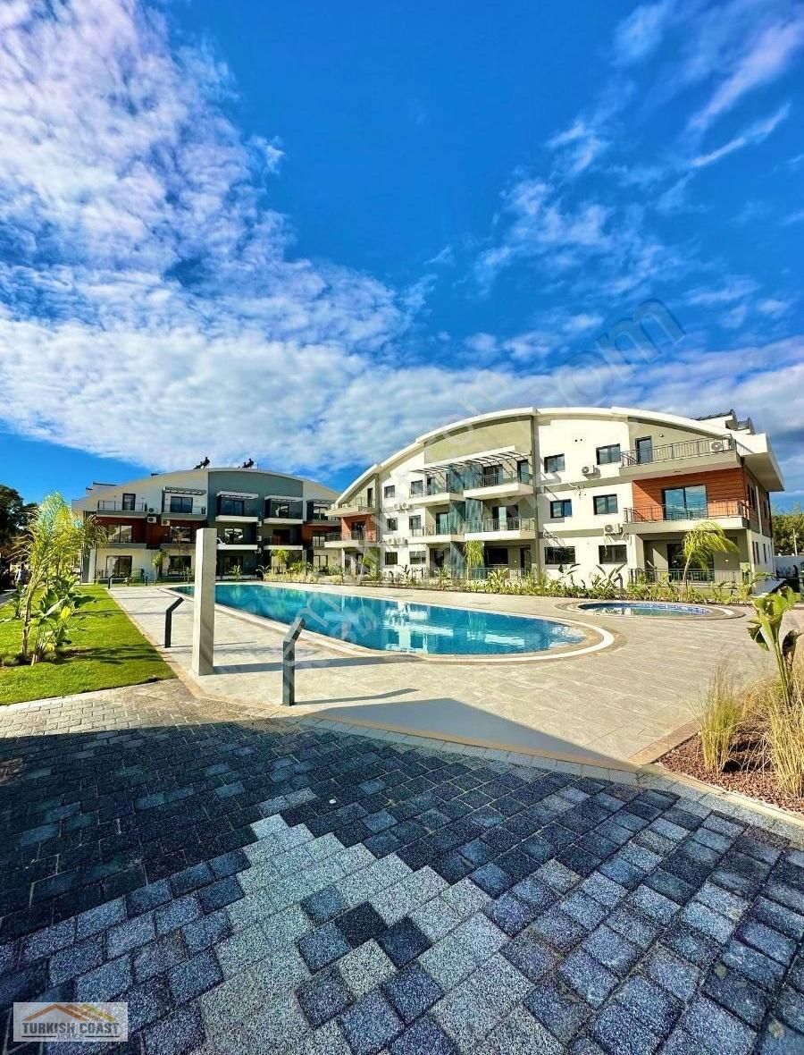 Fimtaş Kemer Park'ta Satılık 3+1 Lüx Daire.