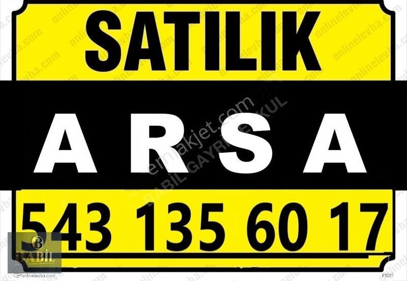 Babilden Kaynarca Mevkisinde 4 Adet Daire Yapımına Uygun Arsa