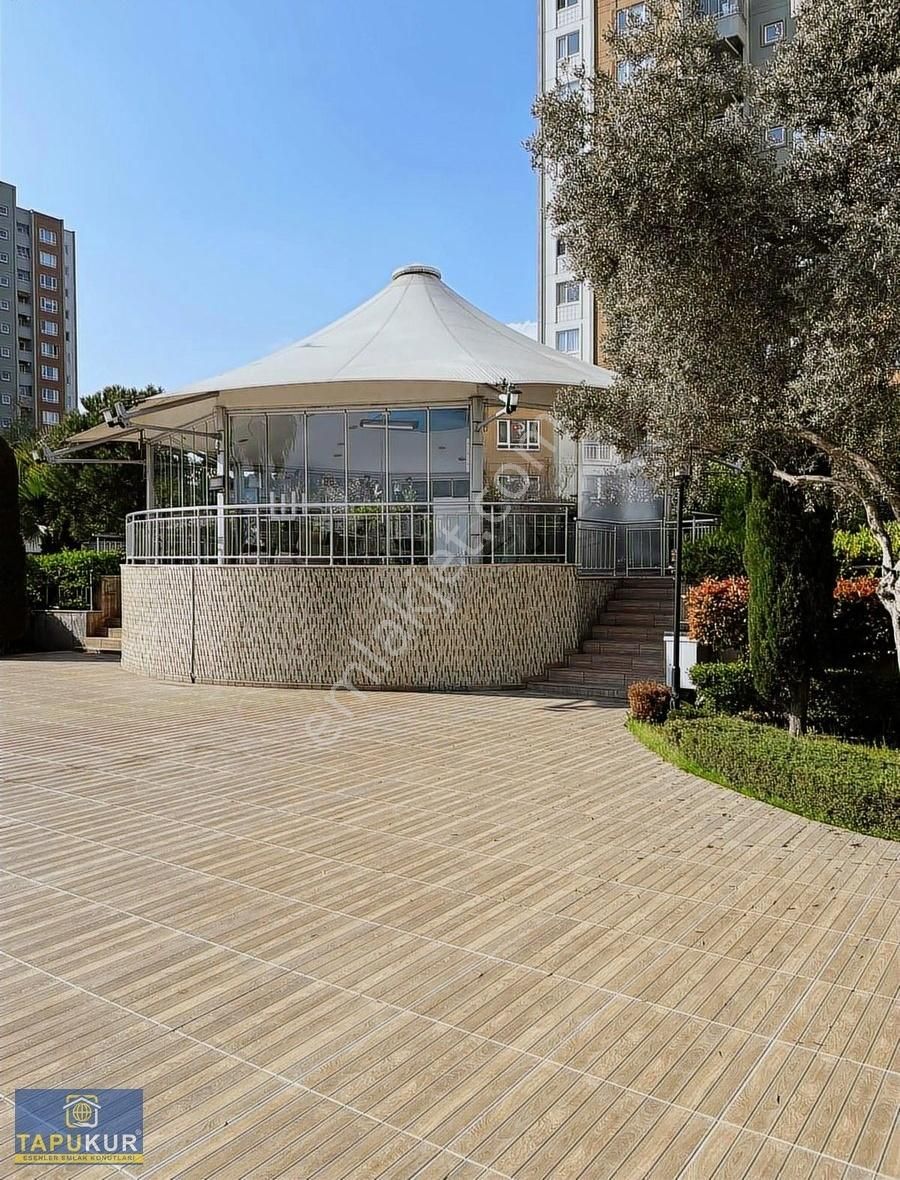 Soyak Olimpia Sitesi 5 Bölge 3+1 Lüx Daire Tapukur'dan