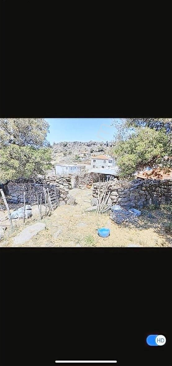 Çanakkale Ayvacık Bektaş Köyünde İmarlı Satılık
