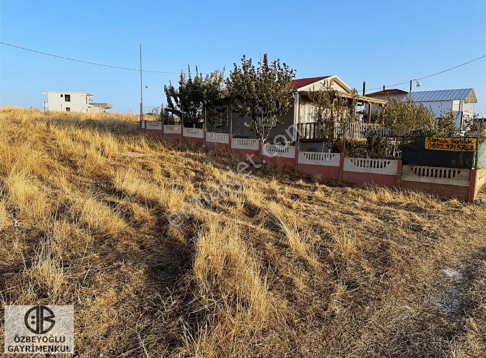 Şarköy Kocaali De İmarlı İfrazlı Fuul Deniz Manzaralı Arsa