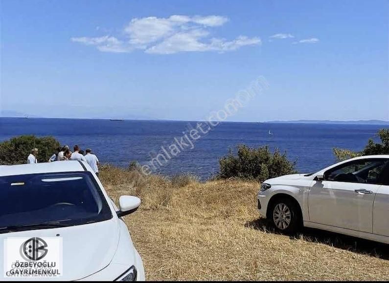 Kontur Tatil Köyünde 197 Metre İmarlı Arsa