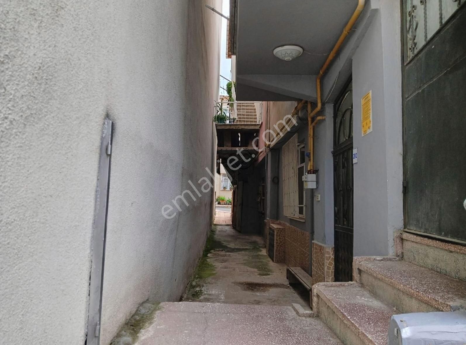Demir Gayrimenkulden Bafra İsmetpaşa Mhde Satılık 3+1 Daire