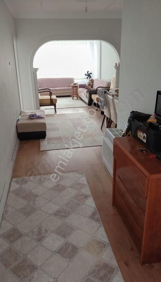 Demir Gayrimenkulden Bafra Büyükcami Mh De Satılık 3+1 Daire