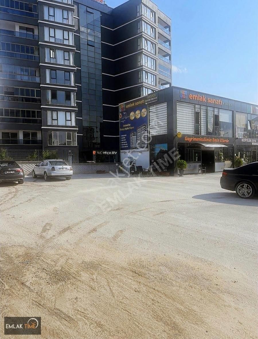 Müstakil 500 Mt Bahçeli___mc Donald,s___karşısı Dükkan - Görsel 4