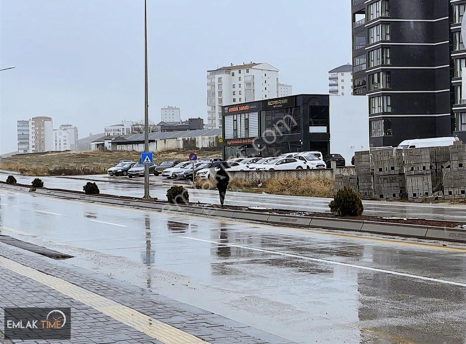 Müstakil 500 Mt Bahçeli___mc Donald,s___karşısı Dükkan - Görsel 6