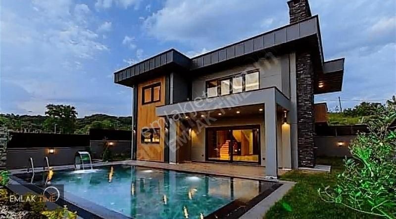 Tek Tapu 2000m2 Fırsat Villa Arsası Kaçırmayın !!!