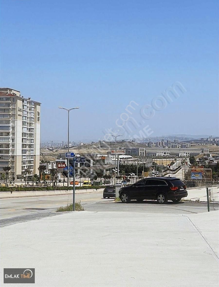 Zirve Caddesine Cephe 100 Mt Satılık Dükkan - Görsel 8