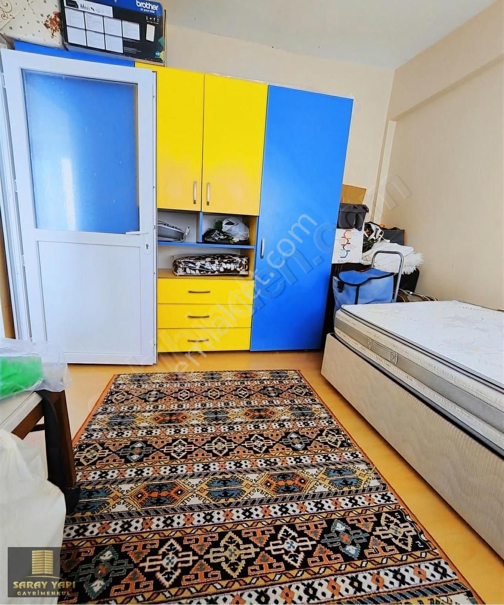 Bahçeşehir 2.kısımda Site İçinde 5+2 Acil Satılık Dubleks Daire