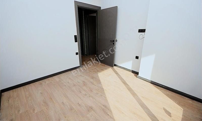 Antalya Altıntaş'ta Otel Konsepti Projede Satılık 2+1 Lüks Daire - Görsel 13