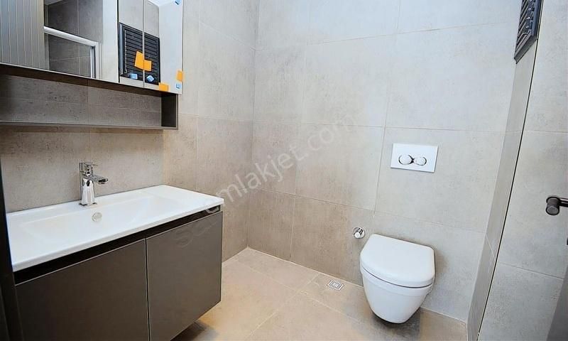 Antalya Altıntaş'ta Otel Konsepti Projede Satılık 2+1 Lüks Daire - Görsel 2