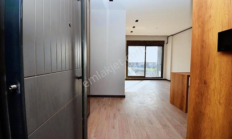 Antalya Altıntaş'ta Otel Konsepti Projede Satılık 2+1 Lüks Daire - Görsel 23