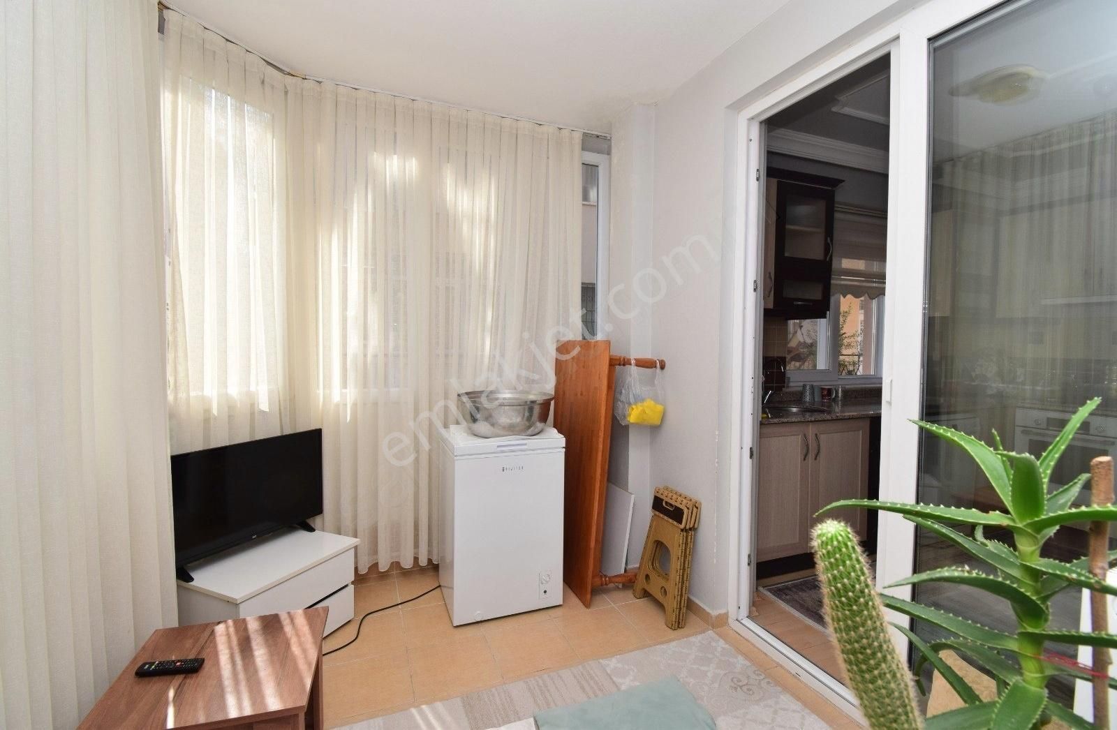 Yenigün Mah. Site İçerisinde Satılık 3+1 Geniş Kullanışlı Daire - Görsel 19