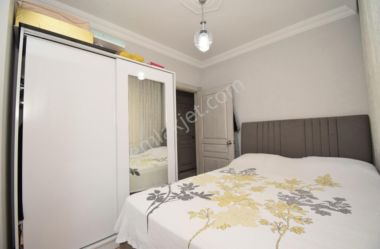 Yenigün Mah. Site İçerisinde Satılık 3+1 Geniş Kullanışlı Daire - Görsel 20