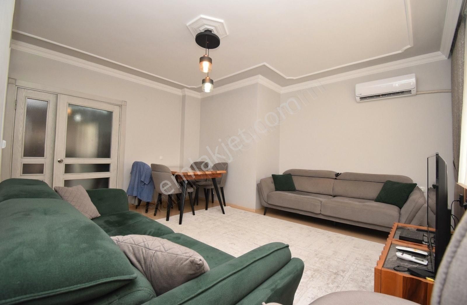 Yenigün Mah. Site İçerisinde Satılık 3+1 Geniş Kullanışlı Daire - Görsel 5