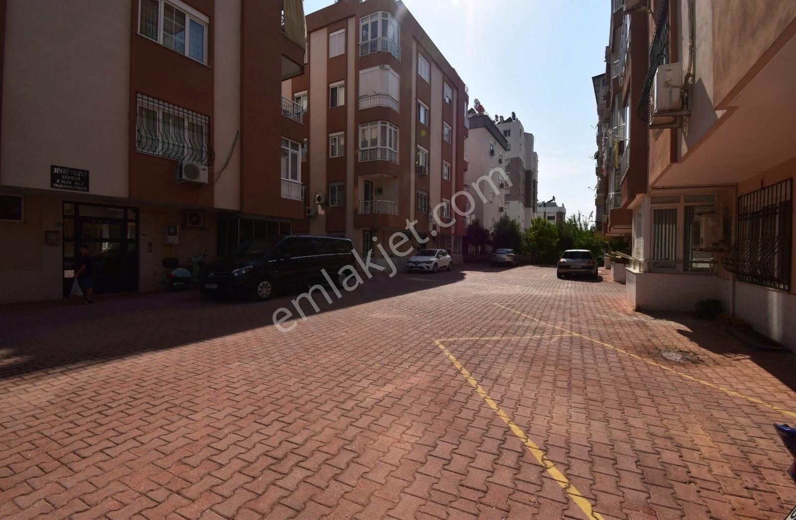 Yenigün Mah. Site İçerisinde Satılık 3+1 Geniş Kullanışlı Daire - Görsel 9