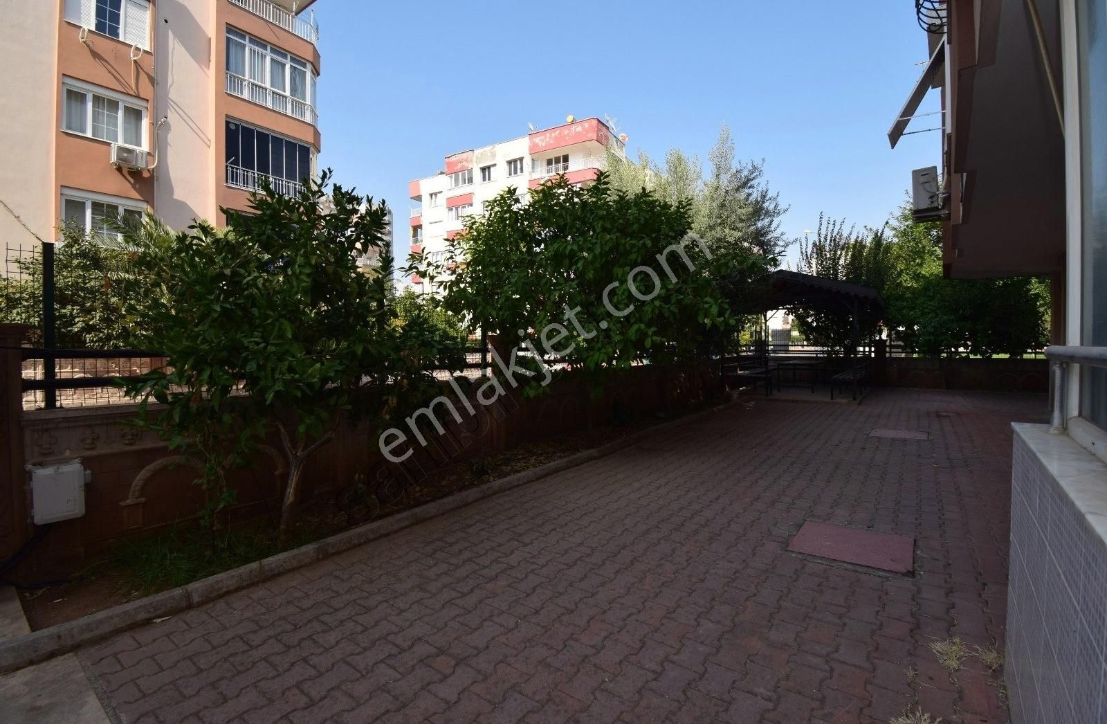 Yenigün Mah. Site İçerisinde Satılık 3+1 Geniş Kullanışlı Daire