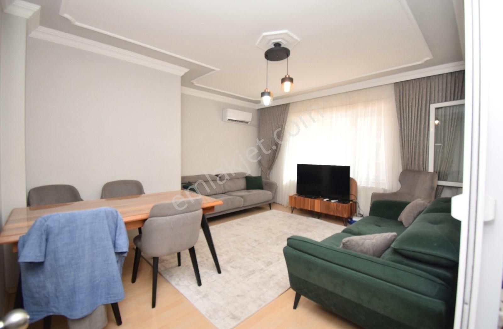 Yenigün Mah. Site İçerisinde Satılık 3+1 Geniş Kullanışlı Daire - Görsel 4