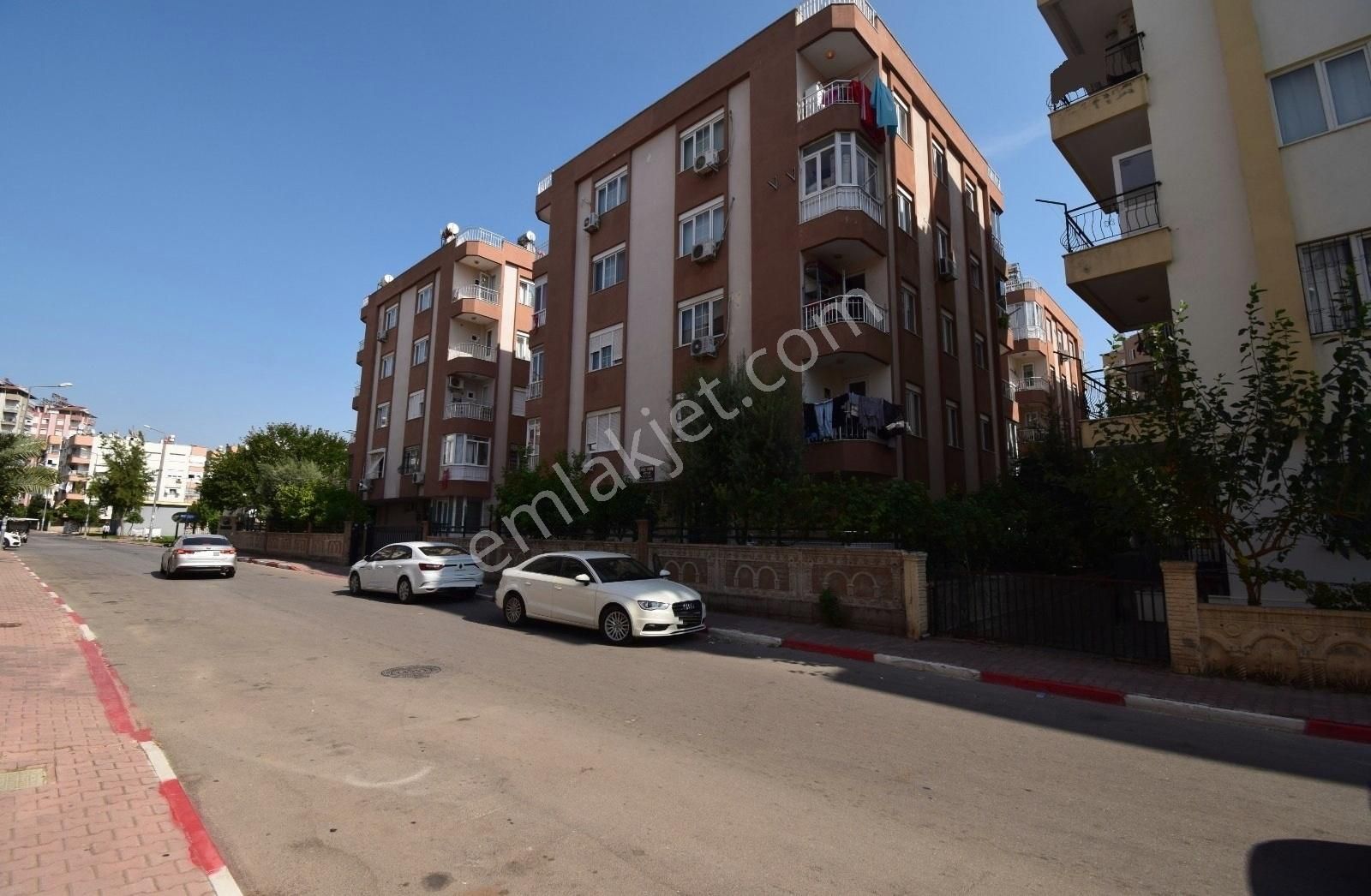 Yenigün Mah. Site İçerisinde Satılık 3+1 Geniş Kullanışlı Daire - Görsel 15