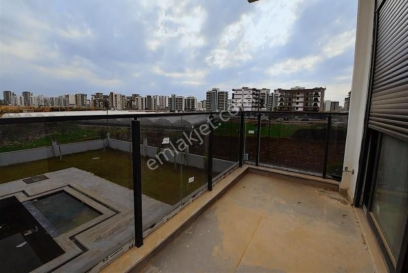 Aksu Altıntaş Mah. Yeni Havuzlu Lüks Sitede Satılık 1+1 Daire - Görsel 5