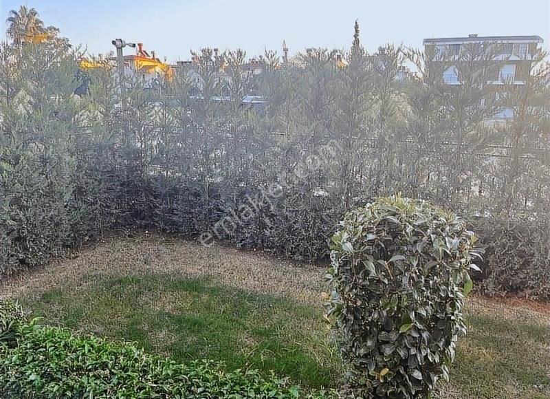 Antalya Belek'te Havuzlu Sitede Satılık Lüks 2+1 Daire - Görsel 7