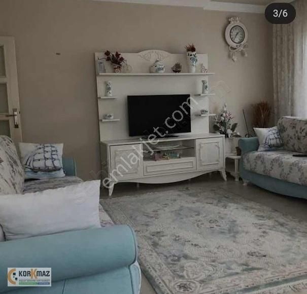 Eşyalı Kiralık Daire