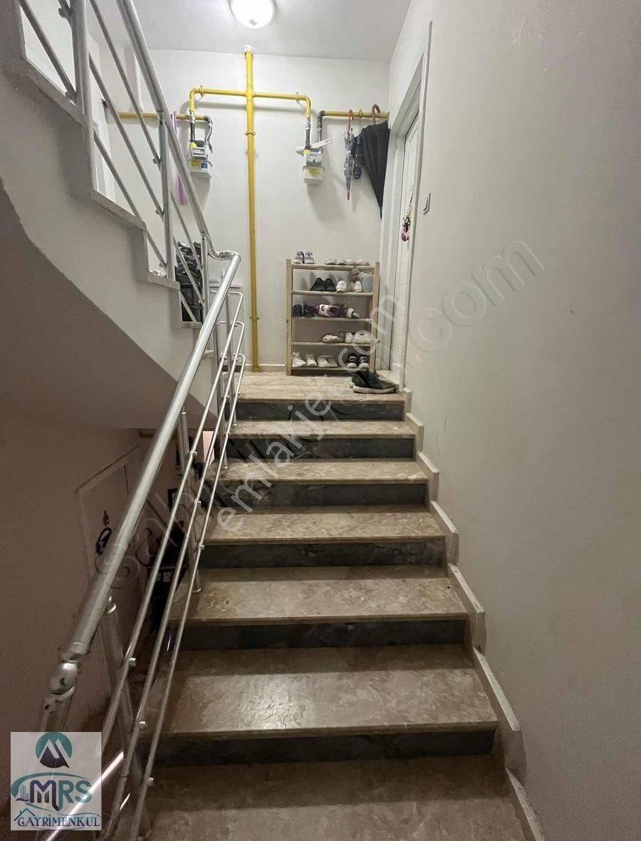 Mrs'den Yenidoğan Mah.sinde 2+1 Ara Kat Satılık Lüx Daire