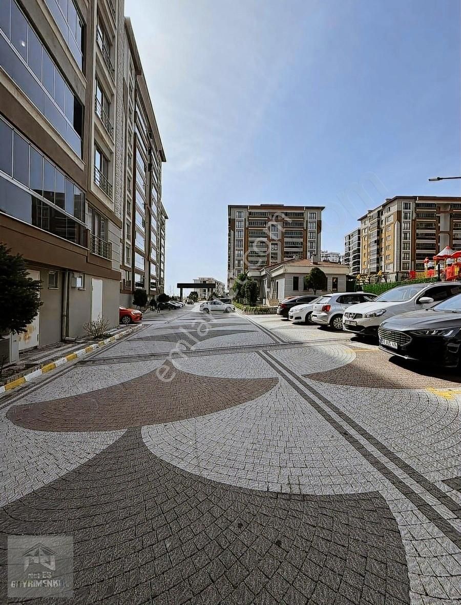 Kervancı City3 3+1 135m2 Net Ara Kat Fırsat Daire !!!