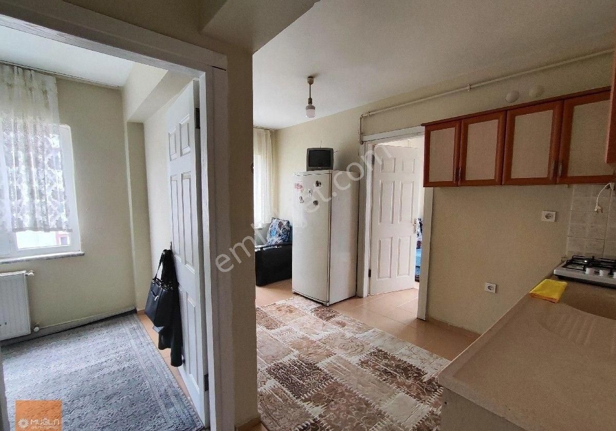Muğla Emlak Merkezin'den Kiralık Kötekli'de Eşyalı 2+1 Daire