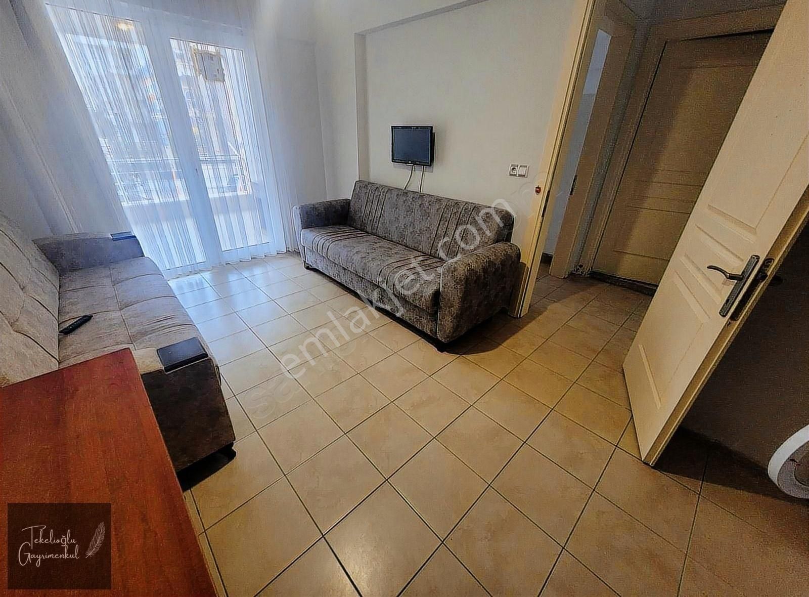 Asmalıevlerde Isınma Ve İnternet Dahil Kiralık Apartlar