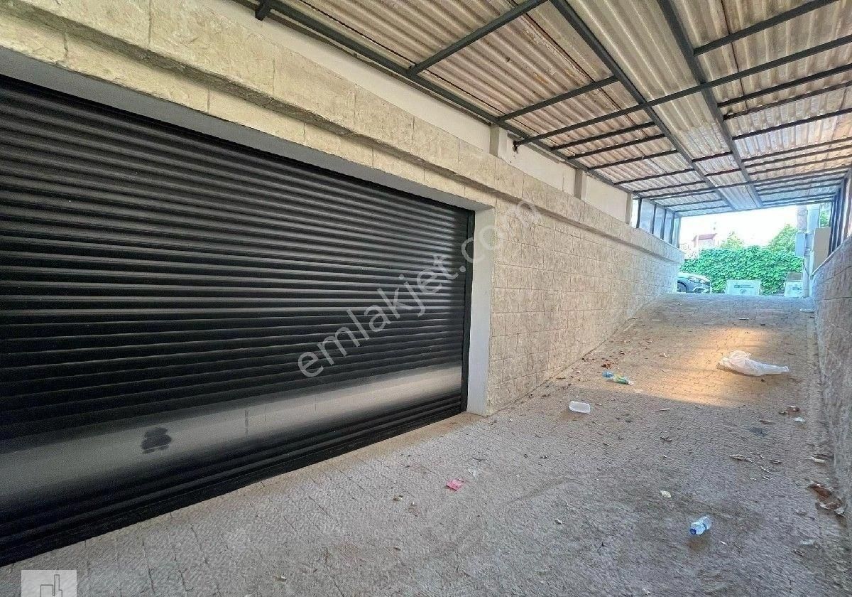 Altınoluk Merkezi Konumda Müstakil Bahçeli Kapalı Otoparklı Denize Yakın Ön Cephe 2+1 Sıfır Daire - Görsel 6