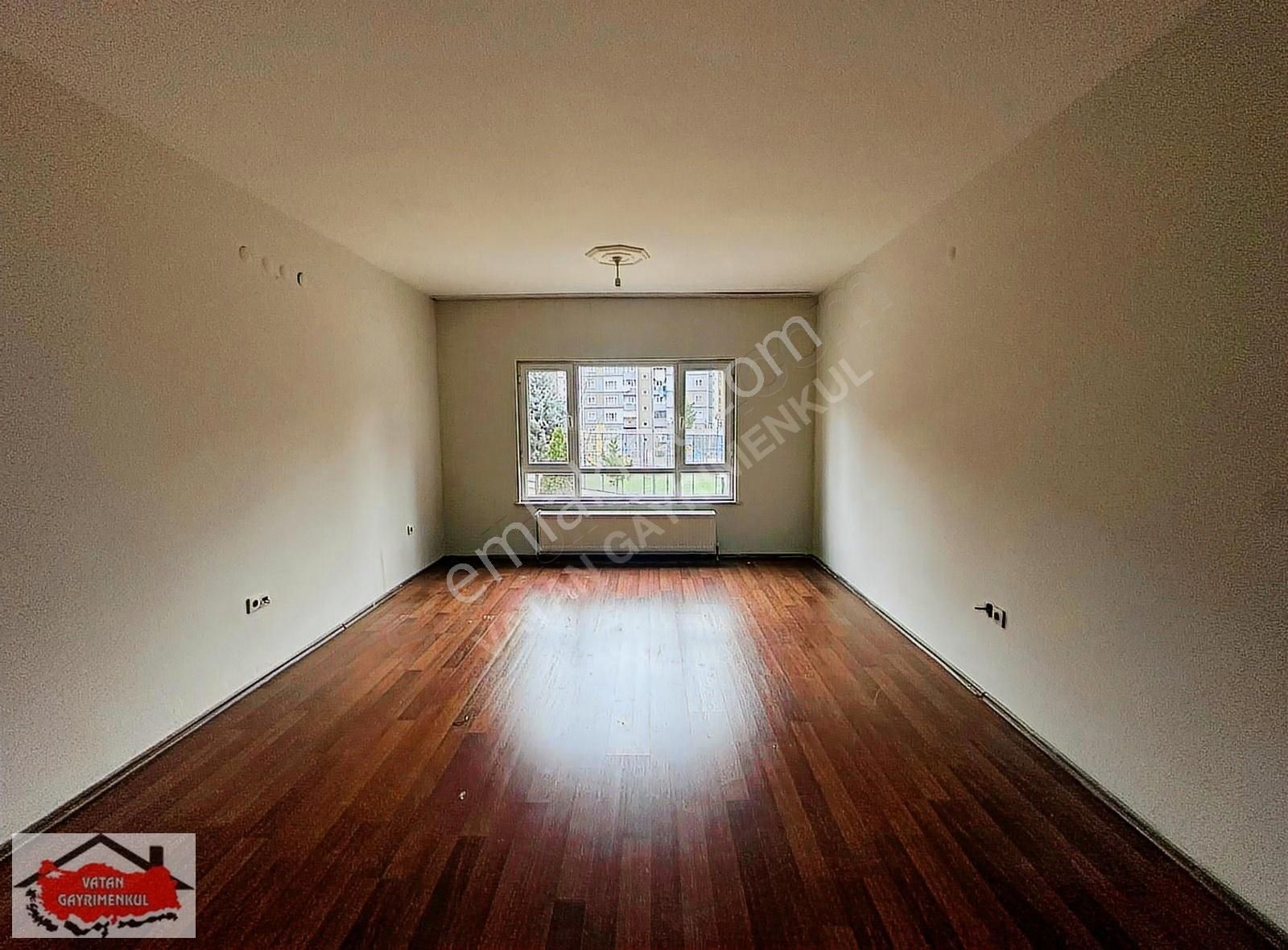 Vatan Gayrimenkul'den Körfezkent 1 Etap Da Kiralık 3+1 Daire