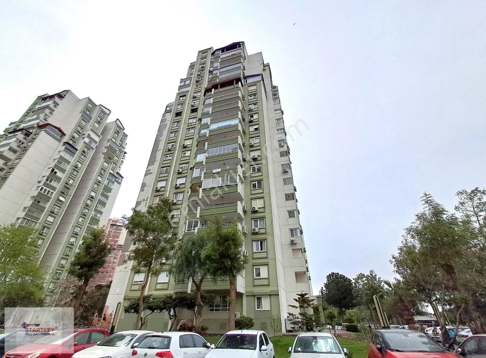 Mavişehir 2.etap Flamingoda 3+1+kilerli Büyük Tip Satılık Daire