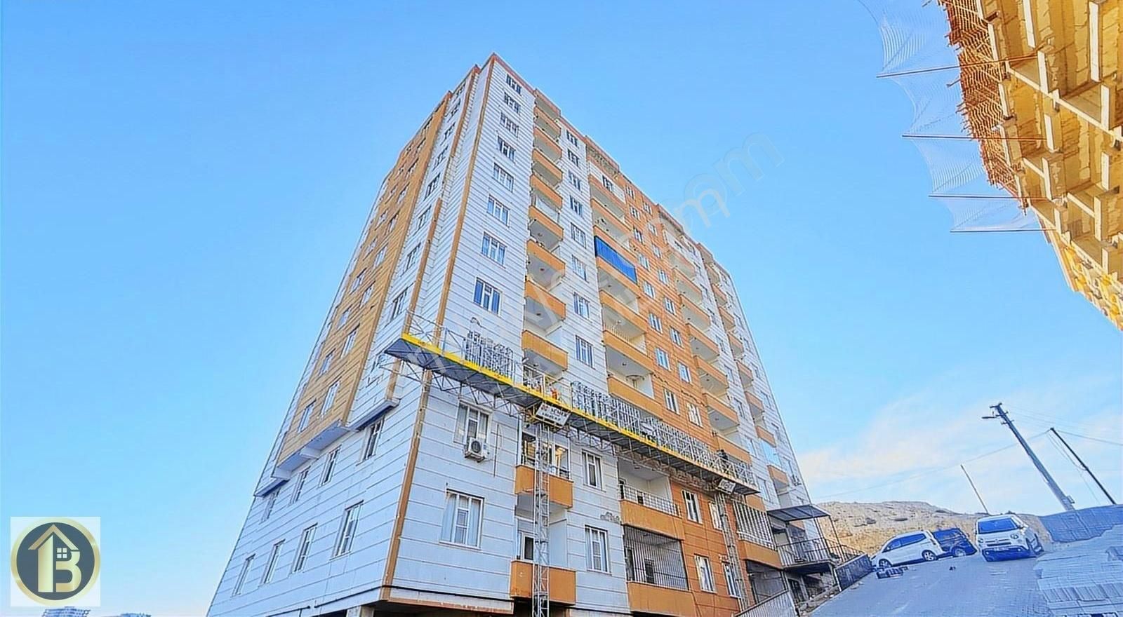 Dekorkent Civar Kiralık 1+1 Eşyalı Daire İsbay Emlak'ta