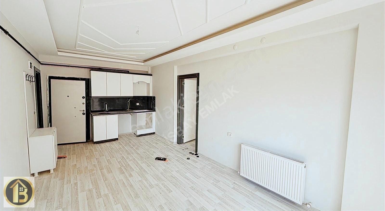 İsbay Emlak'tan Hastanenin Dibinde Satılık 2+1 Lüks Daire - Görsel 7