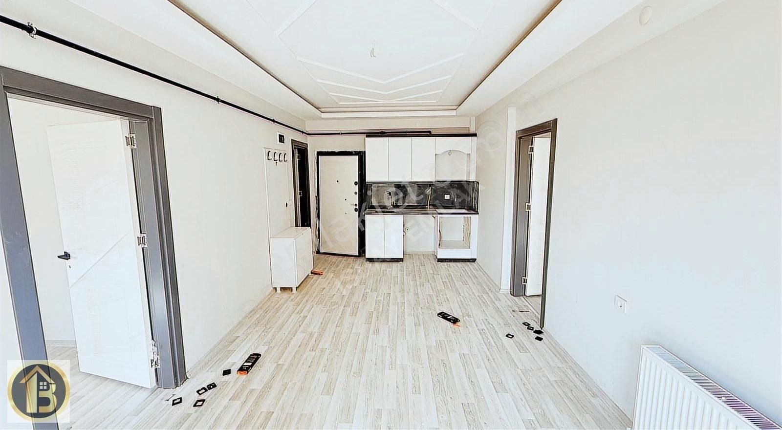 İsbay Emlak'tan Hastanenin Dibinde Satılık 2+1 Lüks Daire - Görsel 15