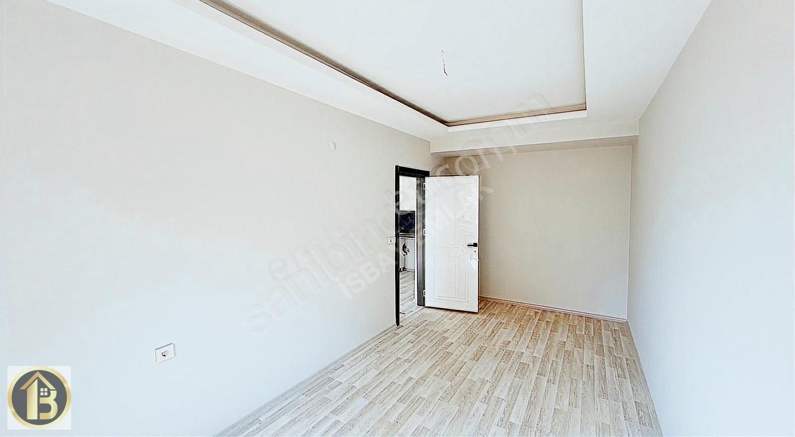 İsbay Emlak'tan Hastanenin Dibinde Satılık 2+1 Lüks Daire - Görsel 8