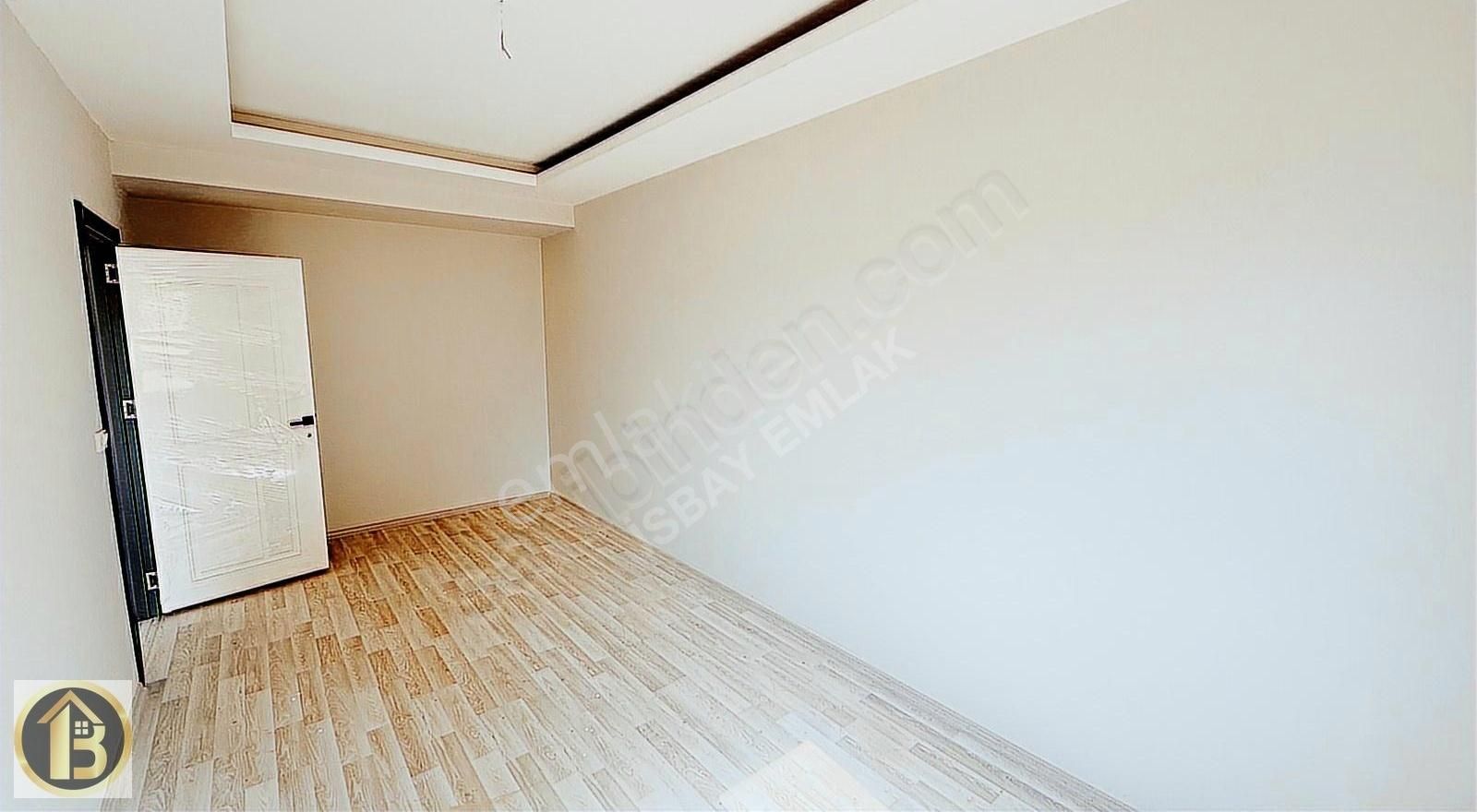 İsbay Emlak'tan Hastanenin Dibinde Satılık 2+1 Lüks Daire - Görsel 4