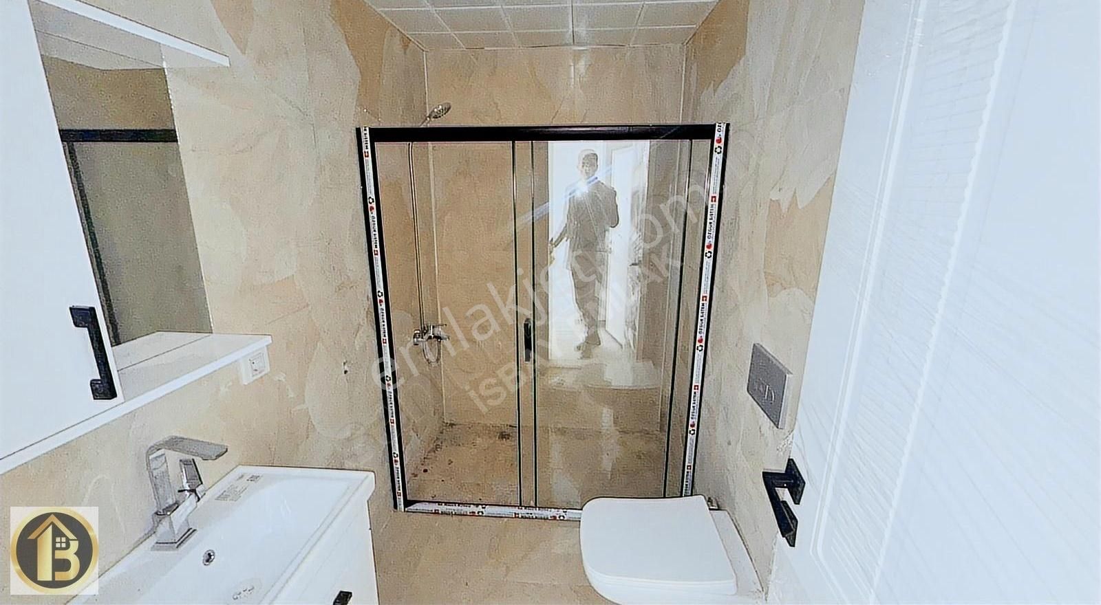 İsbay Emlak'tan Hastanenin Dibinde Satılık 2+1 Lüks Daire - Görsel 19