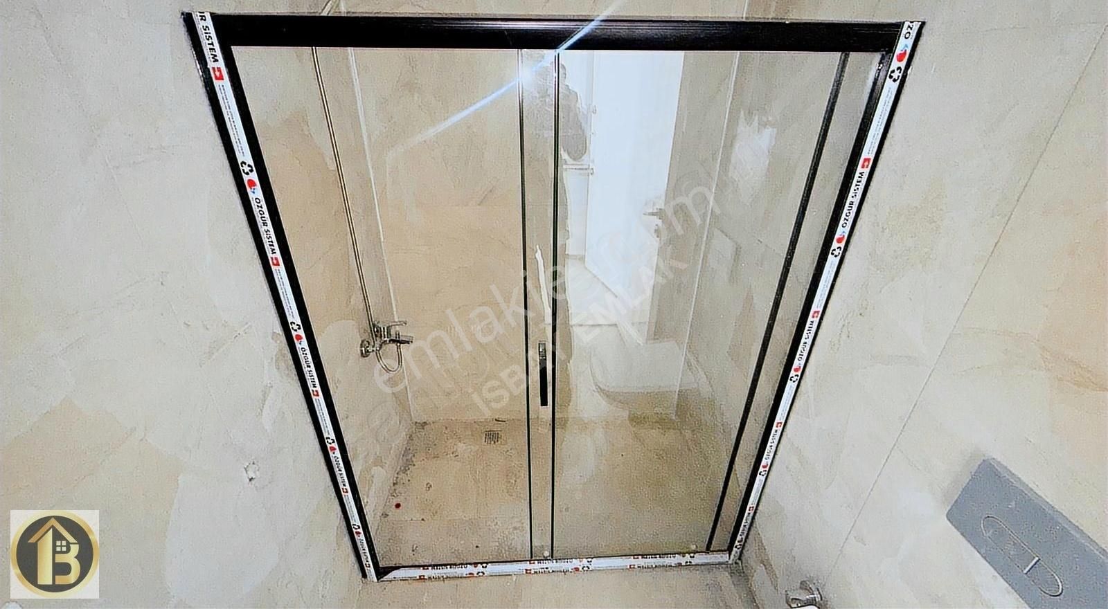 İsbay Emlak'tan Hastanenin Dibinde Satılık 2+1 Lüks Daire - Görsel 20