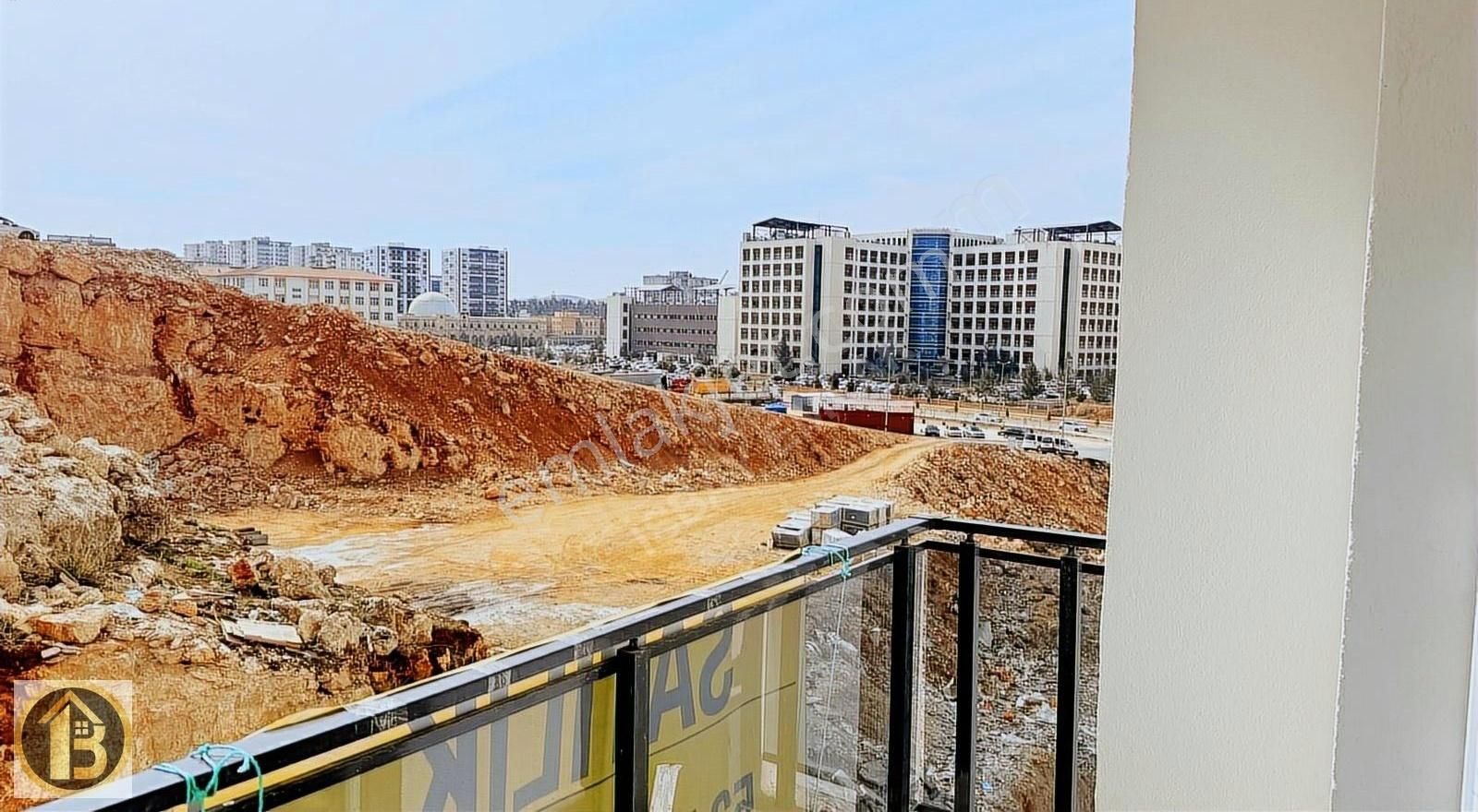 İsbay Emlak'tan Hastanenin Dibinde Satılık 2+1 Lüks Daire - Görsel 12