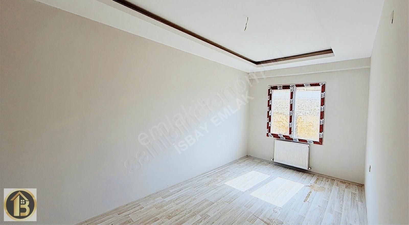 İsbay Emlak'tan Hastanenin Dibinde Satılık 2+1 Lüks Daire - Görsel 6