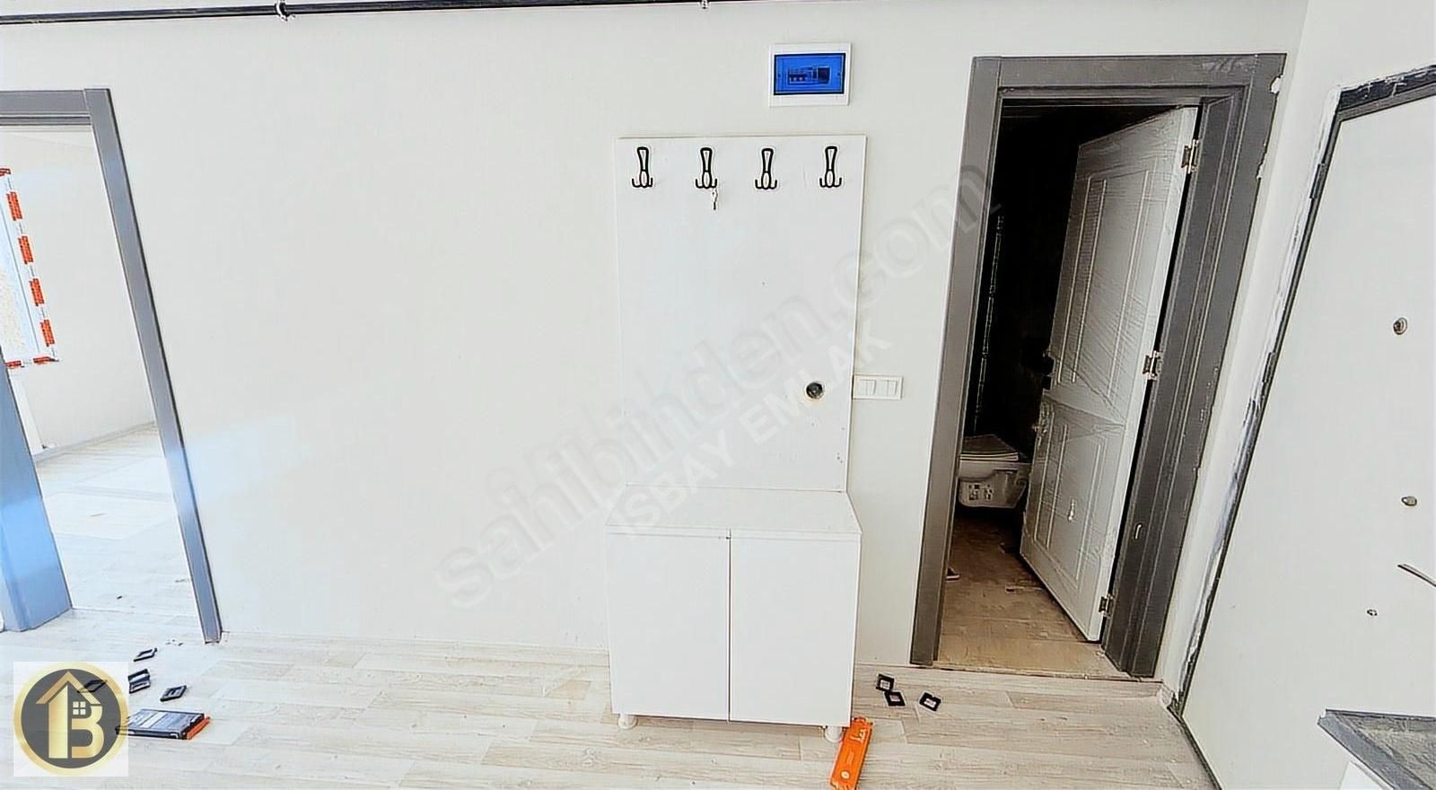 İsbay Emlak'tan Hastanenin Dibinde Satılık 2+1 Lüks Daire - Görsel 11