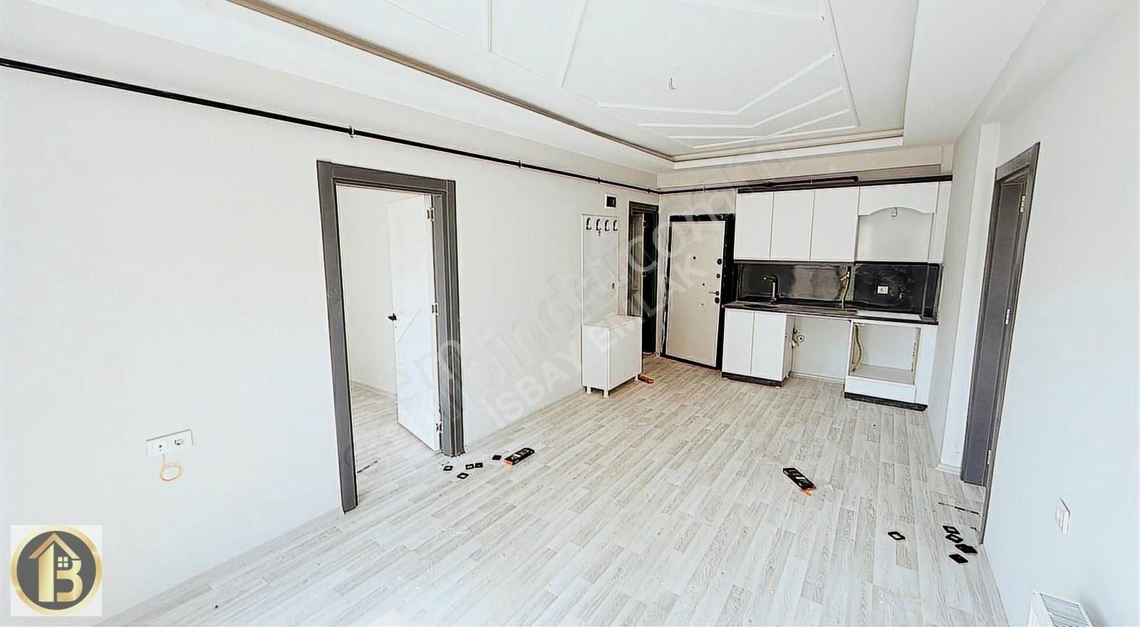 İsbay Emlak'tan Hastanenin Dibinde Satılık 2+1 Lüks Daire - Görsel 16