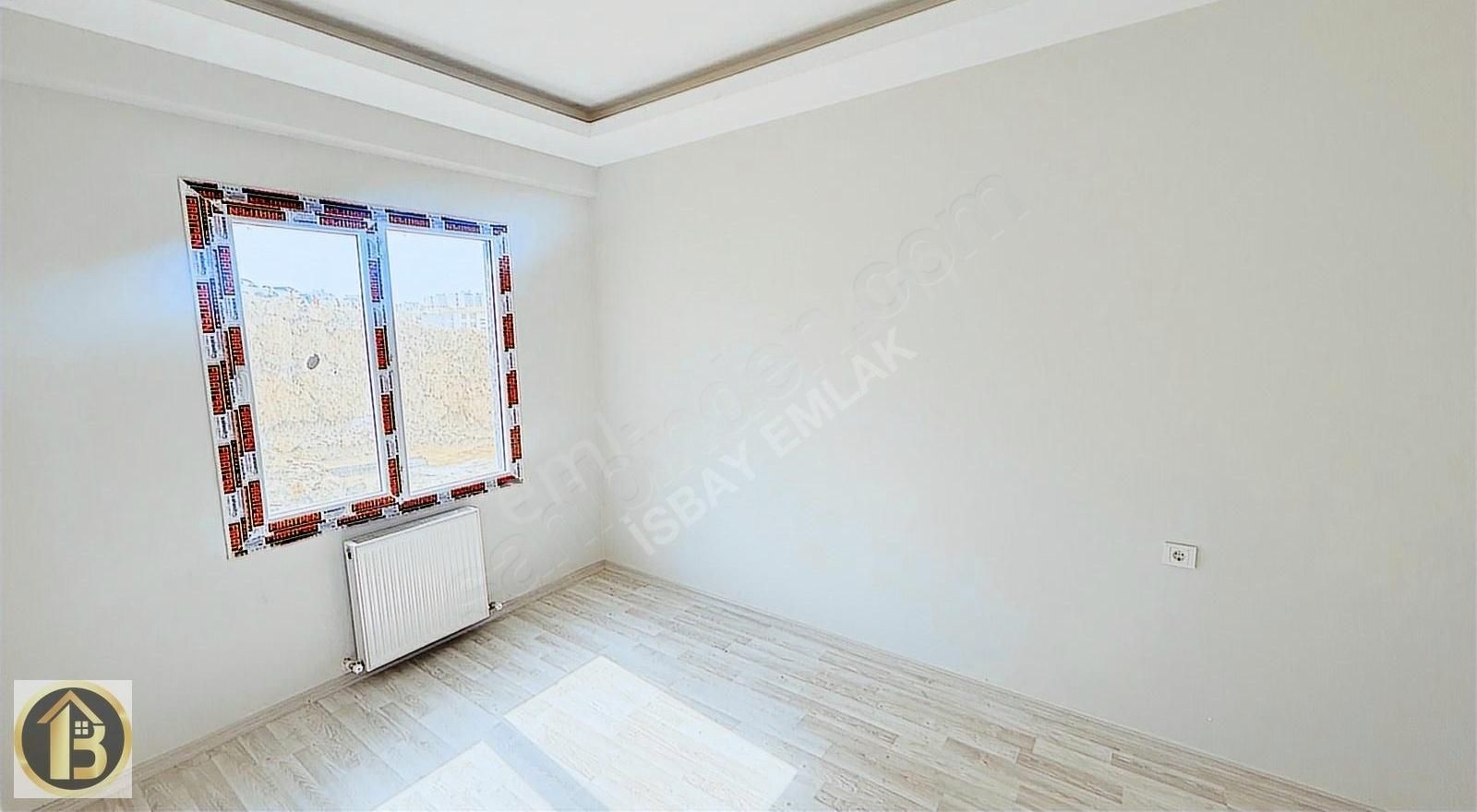 İsbay Emlak'tan Hastanenin Dibinde Satılık 2+1 Lüks Daire - Görsel 10