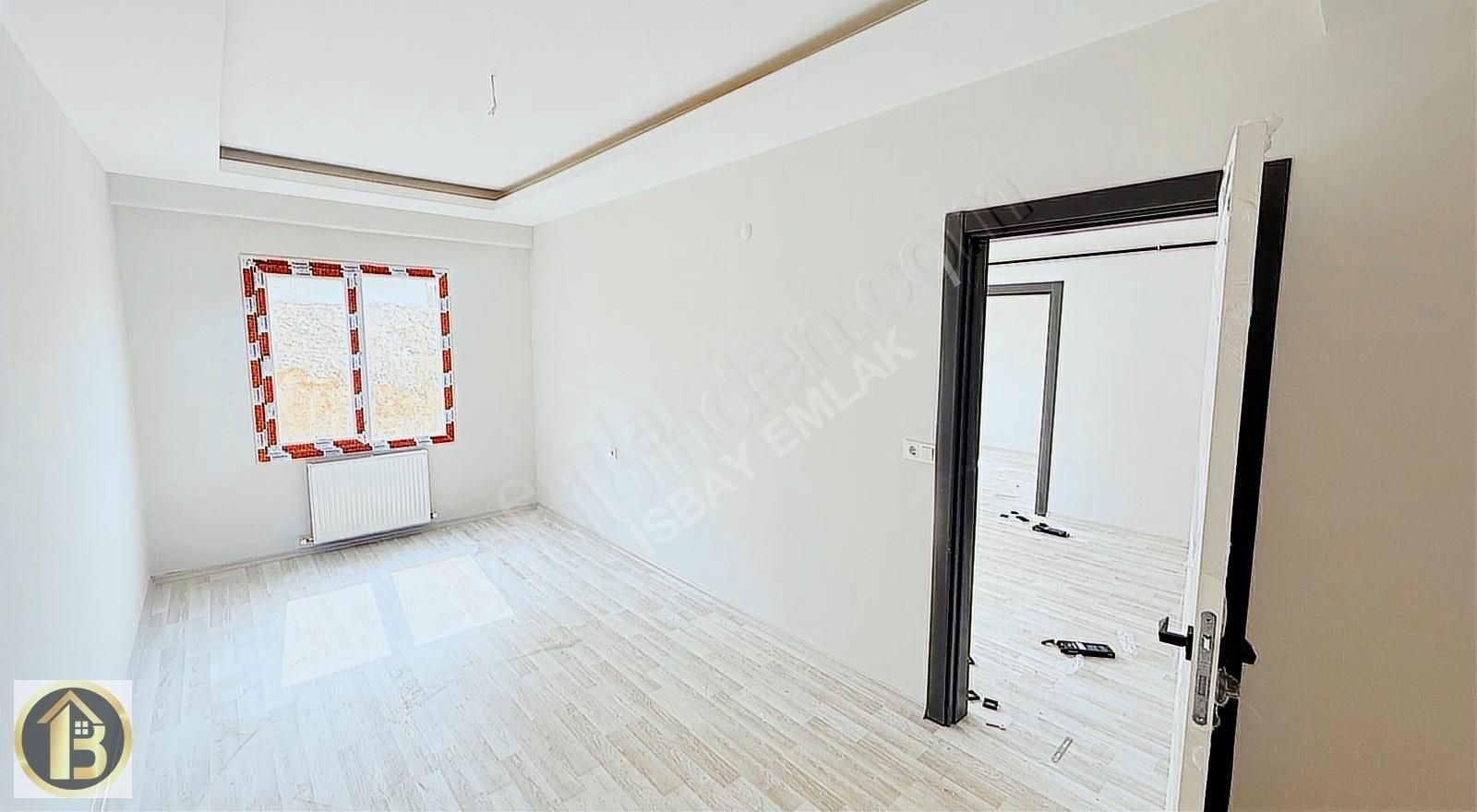 İsbay Emlak'tan Hastanenin Dibinde Satılık 2+1 Lüks Daire - Görsel 21