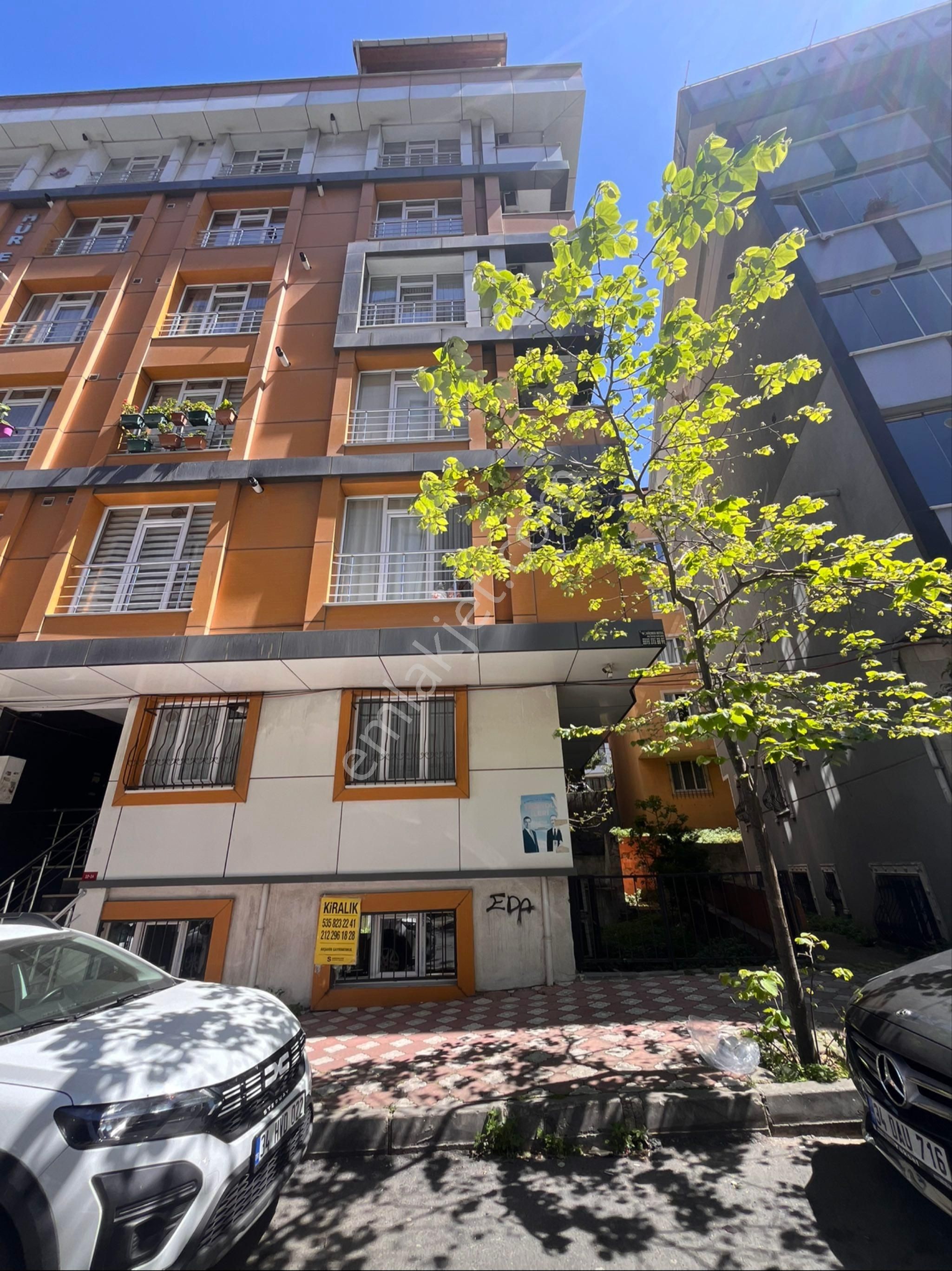 2+1 Kiralık Daire Alibey Köy