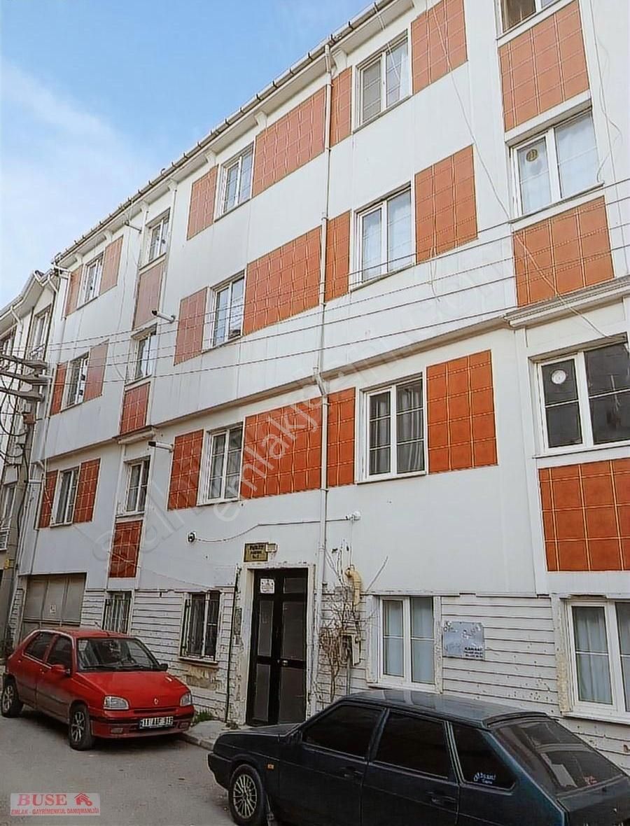 Şirintepe Mahallesinde Eşyalı Kiralık Apart Daire